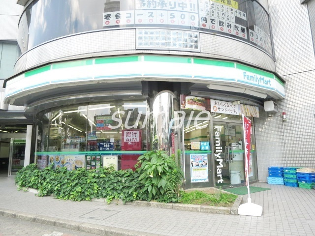 アーベインハイツのその他|コンビニ