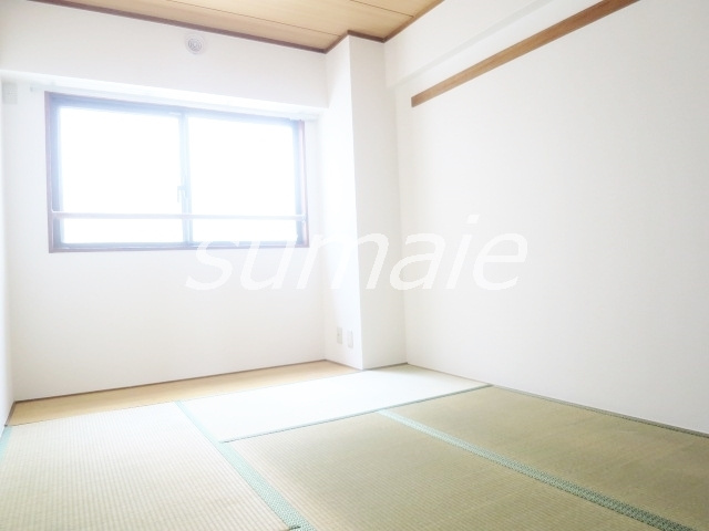 アーベインハイツの和室|和室のお部屋です♪