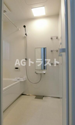 【浴室】 | グリーンフォレスト