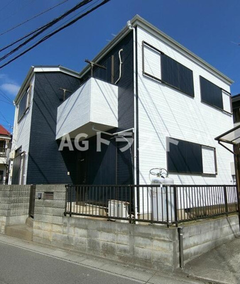 【外観】 | グリーンフォレスト