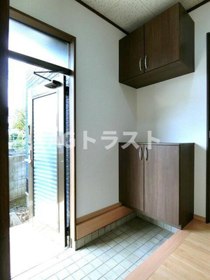 【設備】 | グリーンフォレスト