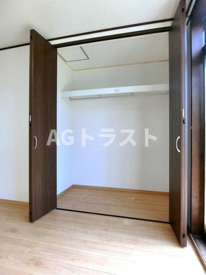 【収納】 | グリーンフォレスト