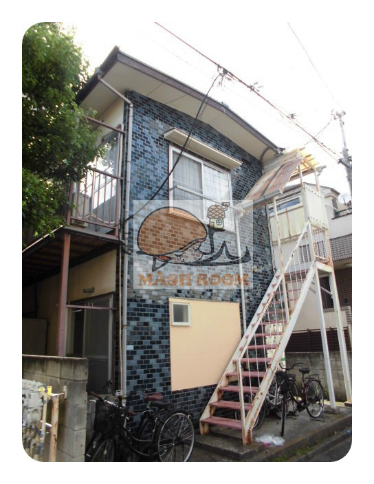 レジデンスMIYABI