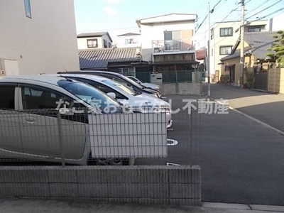 【駐車場】 | メゾン彩光