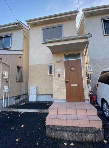 タウンハウス新堀町Ｂ