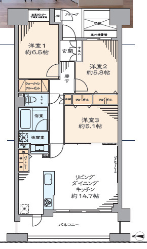 サーパス小田原本町