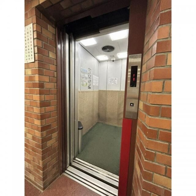 【その他共用部分】 | 新宿パークサイド永谷