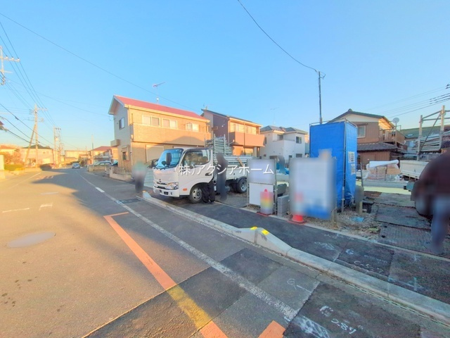 入間市下藤沢2丁目・全2棟　新築一戸建　1号棟　～陽当良好～の設備