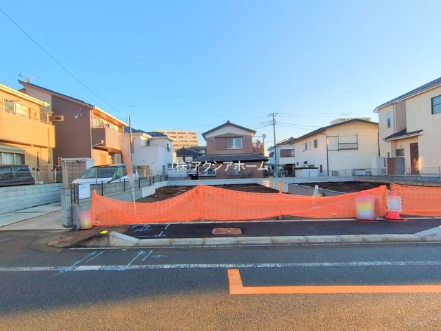 入間市下藤沢2丁目・全2棟　新築一戸建　1号棟　～陽当良好～の設備