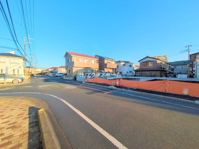 入間市下藤沢2丁目・全2棟　新築一戸建　1号棟　～陽当良好～の設備