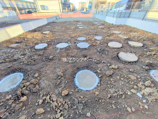 入間市下藤沢2丁目・全2棟　新築一戸建　1号棟　～陽当良好～の設備