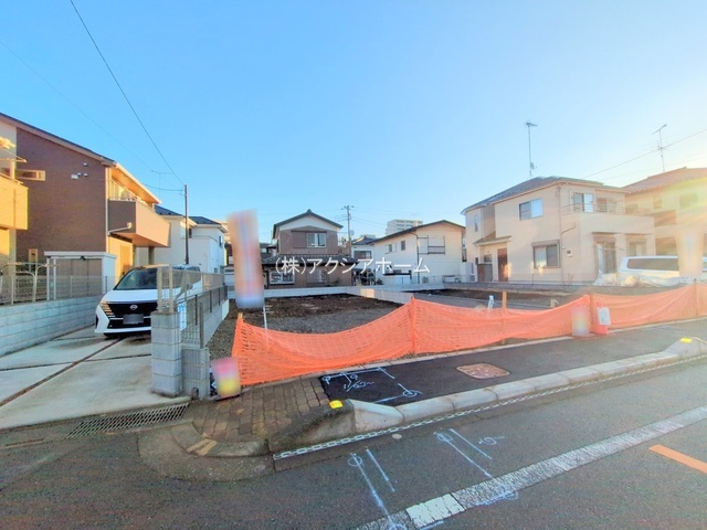 入間市下藤沢2丁目・全2棟　新築一戸建　1号棟　～陽当良好～の設備