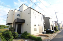 印西市鹿黒南三丁目戸建の画像