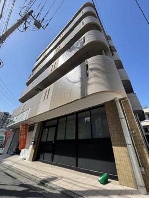 【外観】 | シンイチマンション