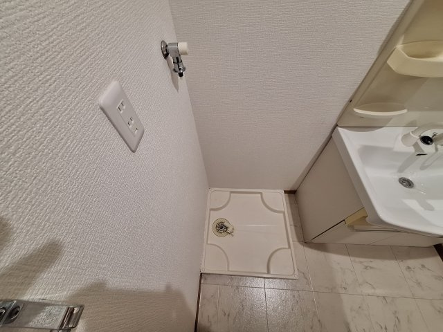 ラテール北戸田の設備