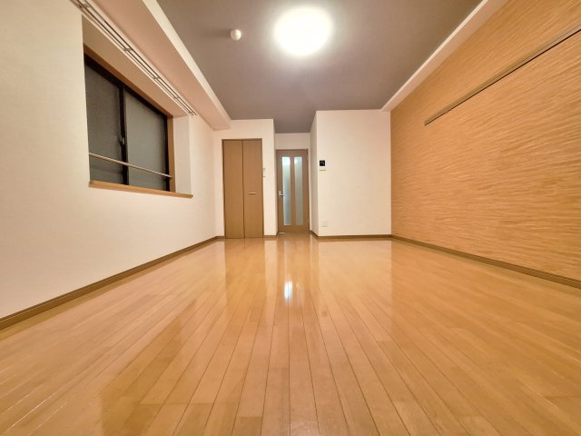 ラテール北戸田の居間・リビング