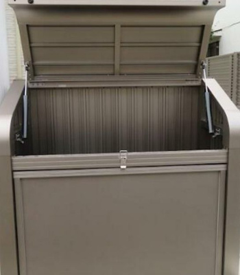 【その他共用部分】 | プレシャス方南町(プレシャスホウナンチョウ) | ゴミ捨て場☆（同一仕様写真）