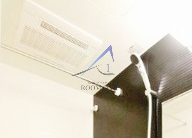 ＰＲＥＭＩＵＭ　ＣＵＢＥ　Ｇ西大井のその他|浴室乾燥機です。