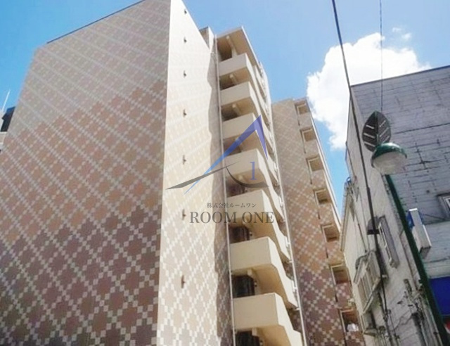 ＰＲＥＭＩＵＭ　ＣＵＢＥ　Ｇ西大井