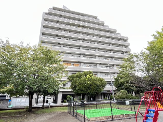 グリーンパーク綾瀬24