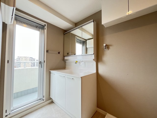 グリーンパーク綾瀬24のその他