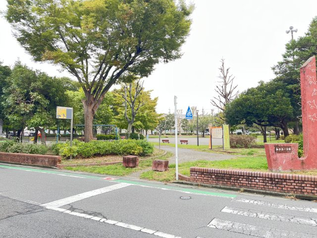 グリーンパーク綾瀬24のその他