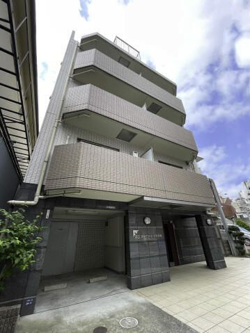 スカイコート小竹向原