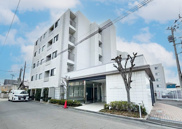 プラウド南小泉の画像