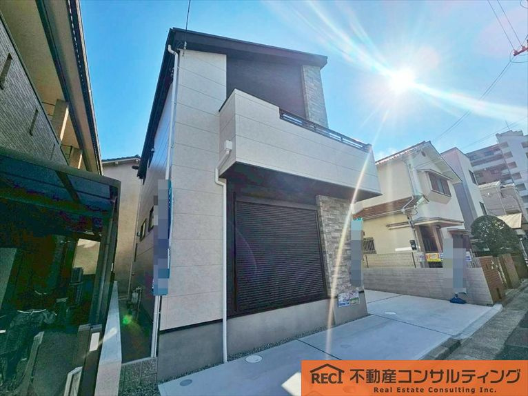 西宮市石在町　新築戸建のその他