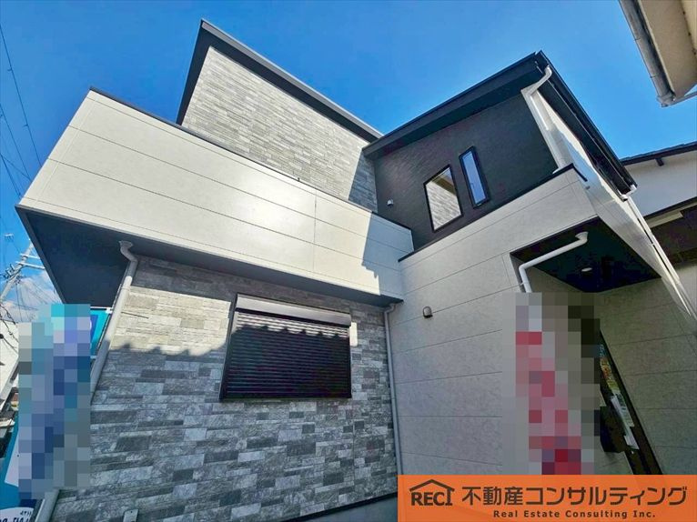 西宮市石在町　新築戸建のその他