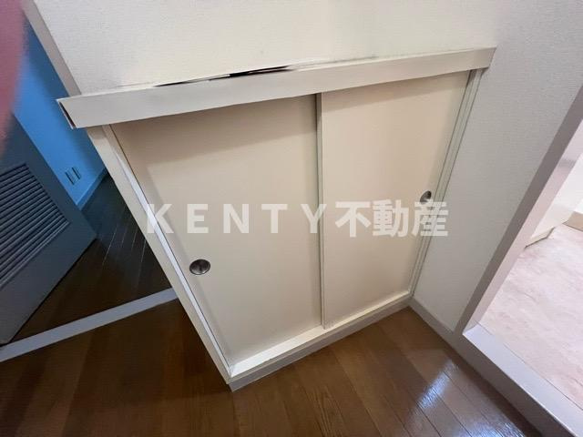 【設備】 | シャトレ山王ビル
