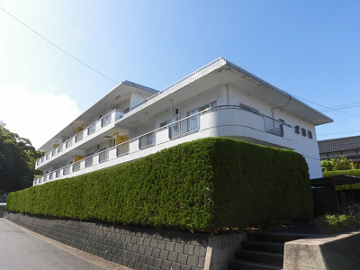 【外観】 | コーポ和田