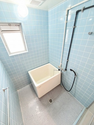 【浴室】 | コーポ和田