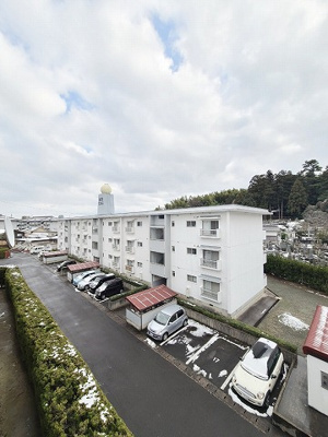 【展望】 | コーポ和田