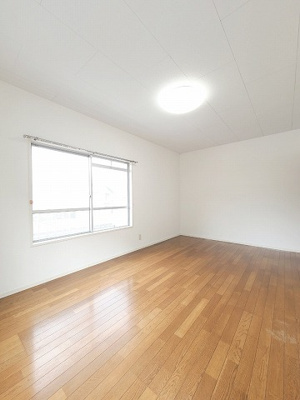 【洋室】 | コーポ和田