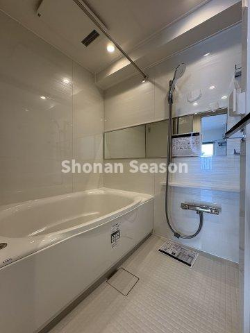 【浴室】 | ホテルライクなオシャレな浴室にリフォーム済！追焚機能付きです◎