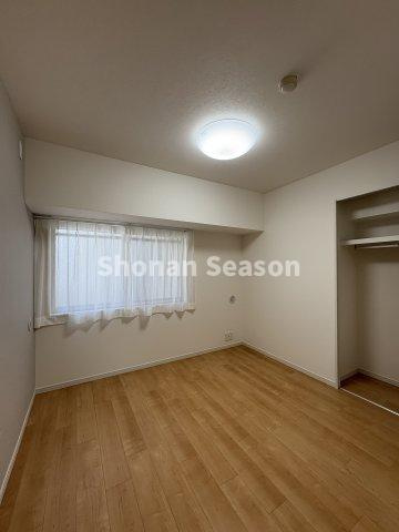 【洋室】 | ファミリーにもぴったり！部屋数豊富な４LDKの間取りです。