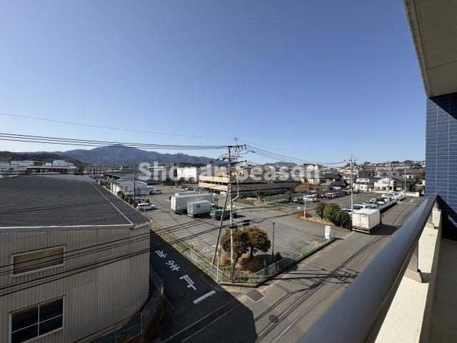 【展望】 | 気になる陽当たりや眺望など、ぜひ現地にてご覧ください♪