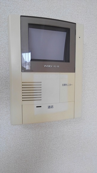 グリーンヴィラージュＣ棟のセキュリティ|その他設備