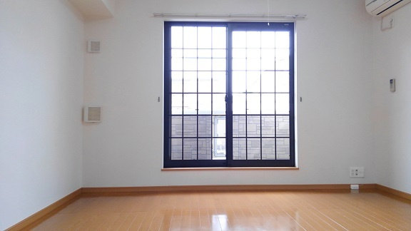 グリーンヴィラージュＣ棟の居間・リビング|居室・リビング