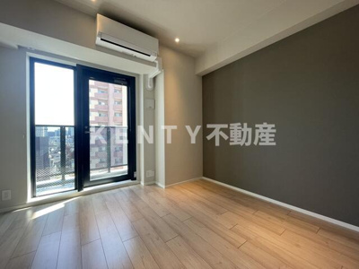 【居間・リビング】 | Ｌｏｇ戸越 | Ｌｏｇ戸越※同タイプ写真