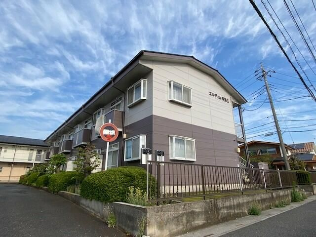 エルディム齋藤Ⅰ