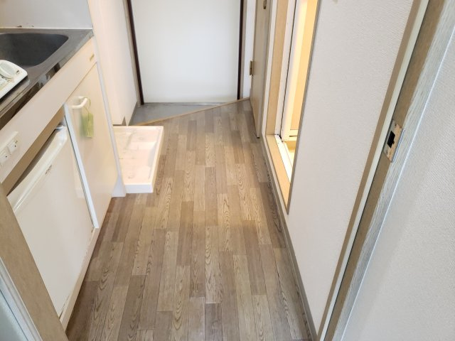 エフレジデンス17番館のその他