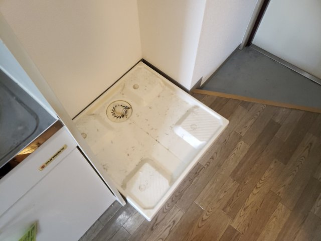 エフレジデンス17番館の設備