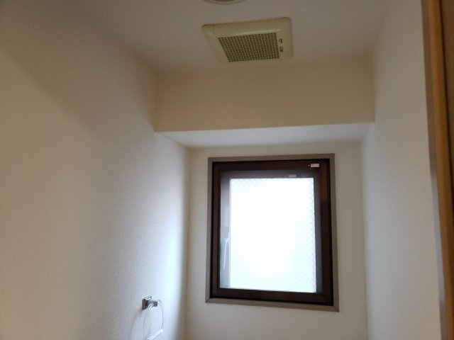 エフレジデンス17番館の内装