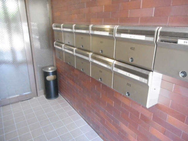 エフレジデンス17番館のその他共用部分