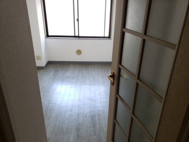 エフレジデンス17番館の設備