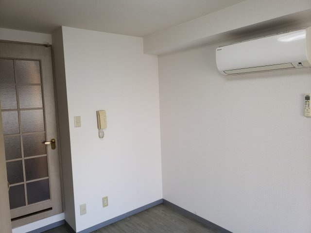 エフレジデンス17番館の内装