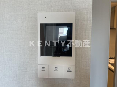 【セキュリティ】 | Ｌｏｇ戸越 | Ｌｏｇ戸越※同タイプ写真