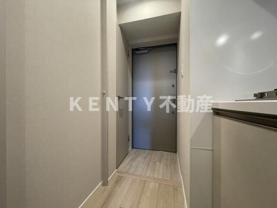 【玄関】 | Ｌｏｇ戸越 | Ｌｏｇ戸越※同タイプ写真